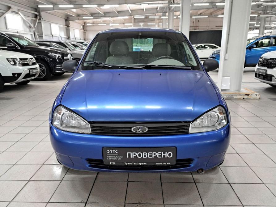 Lada (ВАЗ) Kalina I Набережные Челны  - изображение 2
