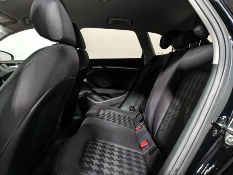 Audi A3 III (8V) Санкт-Петербург  - изображение 12