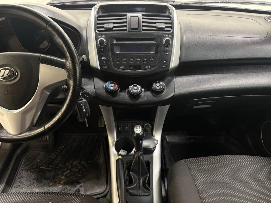 Lifan X60 I Саратов  - изображение 9