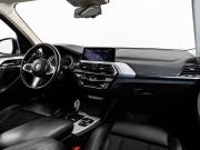BMW X3 III (G01) Санкт-Петербург  - изображение 36