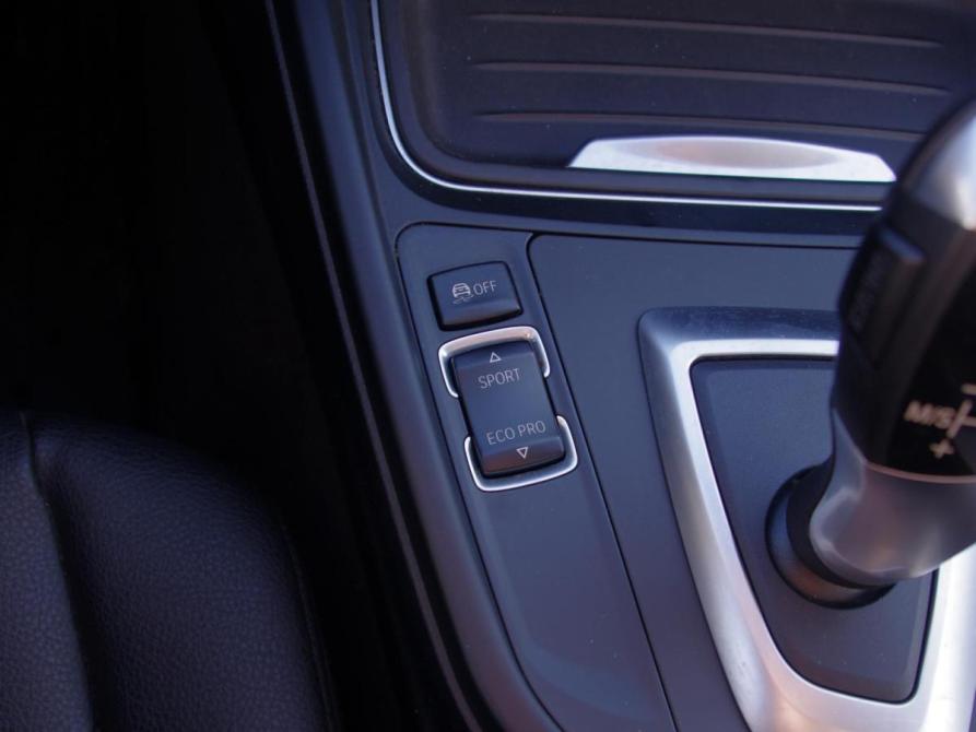 BMW 3 серии VI (F3x) Владимир  - изображение 19