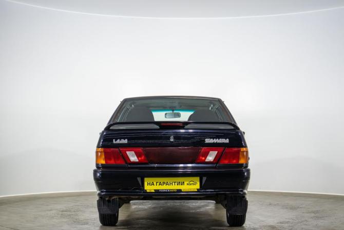 Lada (ВАЗ) 2115 с пробегом 2013 года, цена 349 000 рублей, 130352 км, седан, Автокод Объявления