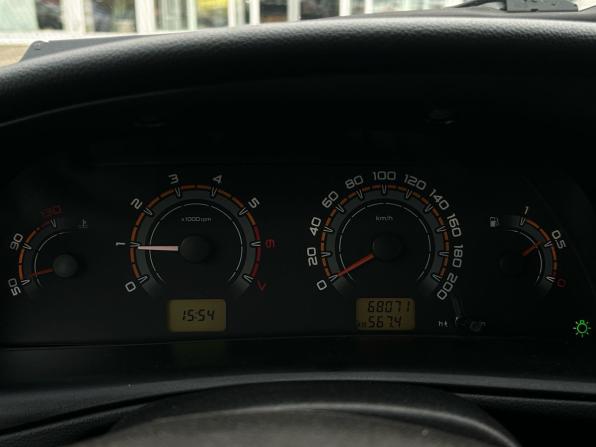 Lada (ВАЗ) Niva Travel I с пробегом 2023 года, цена 1 100 000 рублей, 67908 км, внедорожник, Автокод Объявления