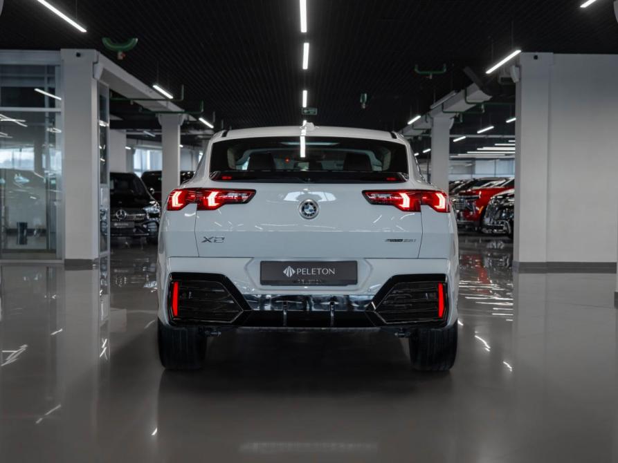 BMW X2 II (U10) Москва  - изображение 6