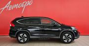 Honda CR-V IV Рестайлинг Вологда  - изображение 25
