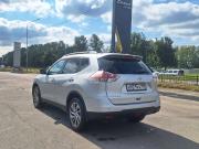 Nissan X-Trail III Санкт-Петербург  - изображение 14