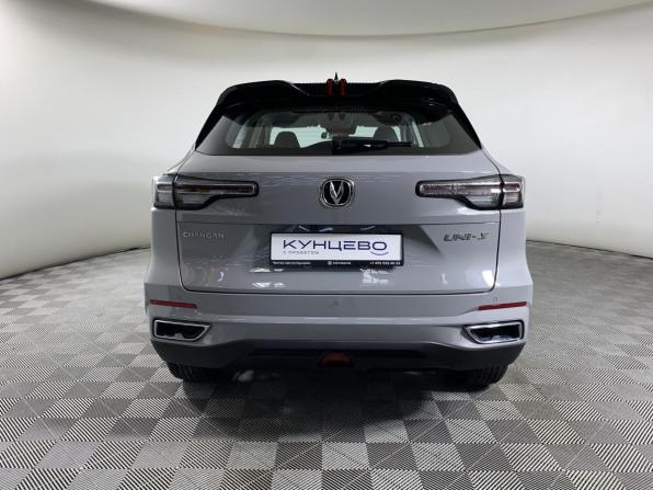Changan UNI-S (CS55 Plus) с пробегом 2024 года, цена 2 370 000 рублей, 1363 км, внедорожник, Автокод Объявления