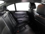 BMW 5 серии VI (F10/F11/F07) Химки  - изображение 30