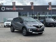 Renault Kaptur I Пермь  - изображение 26