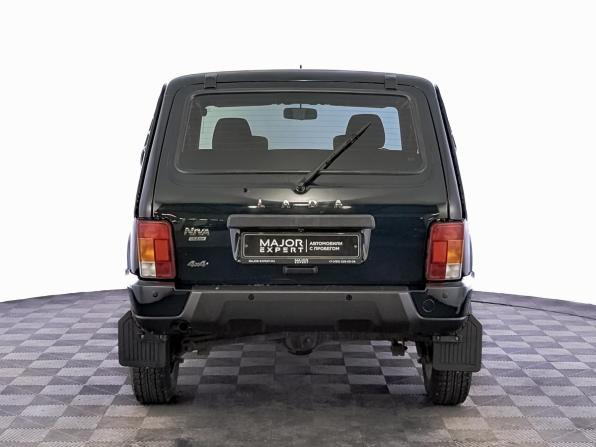 Lada (ВАЗ) Niva Legend I с пробегом 2023 года, цена 875 000 рублей, 40124 км, внедорожник, Автокод Объявления