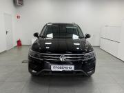 Volkswagen Tiguan II Казань  - изображение 27