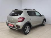 Renault Sandero II Рестайлинг Альметьевск  - изображение 28