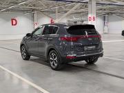 Kia Sportage IV Рестайлинг Казань  - изображение 30