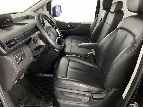 Hyundai Staria I с пробегом 2021 года, цена 4 150 000 рублей, 70515 км, минивэн, Автокод Объявления