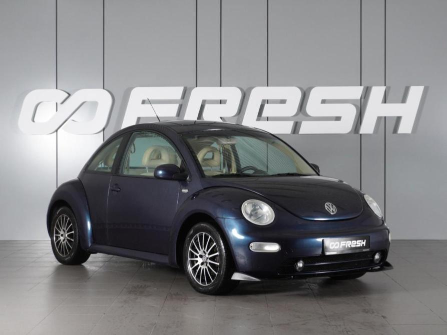 Volkswagen Beetle I (A4) Минеральные Воды  - изображение 1