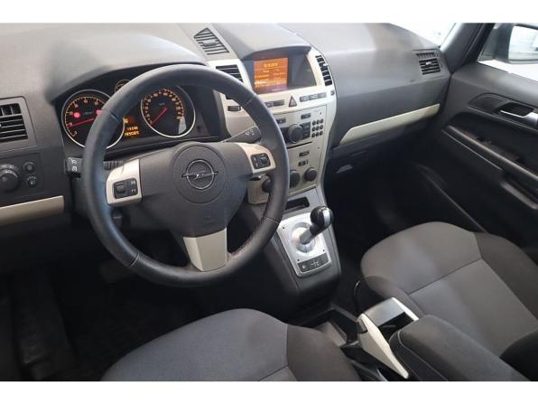 Opel Zafira B Рестайлинг с пробегом 2008 года, цена 529 800 рублей, 199088 км, компактвэн, Автокод Объявления