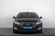 Ford Mondeo IV Рестайлинг Томск  - изображение 23