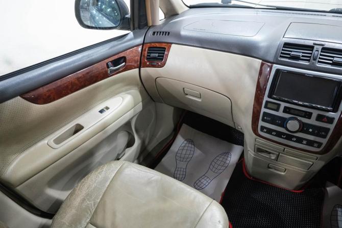 Toyota Picnic II с пробегом 2003 года, цена 919 000 рублей, 338000 км, компактвэн, Автокод Объявления