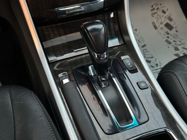 Honda Accord IX с пробегом 2013 года, цена 1 680 000 рублей, 225236 км, седан, Автокод Объявления