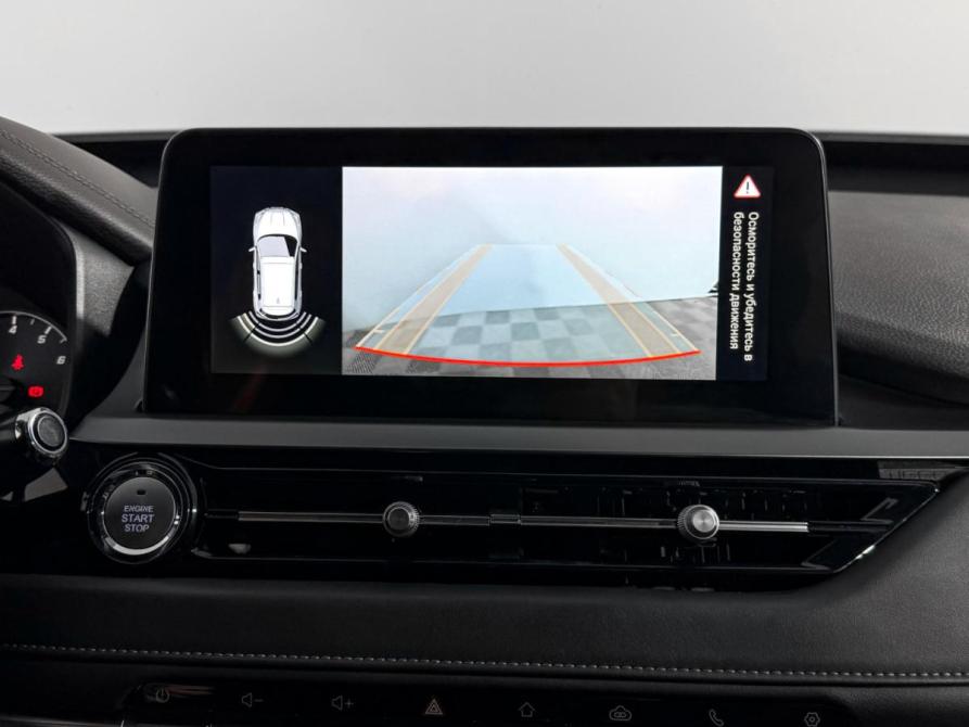Chery Tiggo 4 Pro I Рестайлинг Санкт-Петербург  - изображение 17