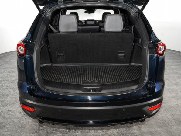 Mazda CX-9 II с пробегом 2020 года, цена 3 700 000 рублей, 186858 км, внедорожник, Автокод Объявления