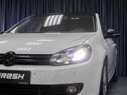 Volkswagen Golf VI Тюмень  - изображение 27