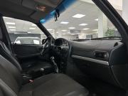 Chevrolet Niva I Рестайлинг Москва  - изображение 27