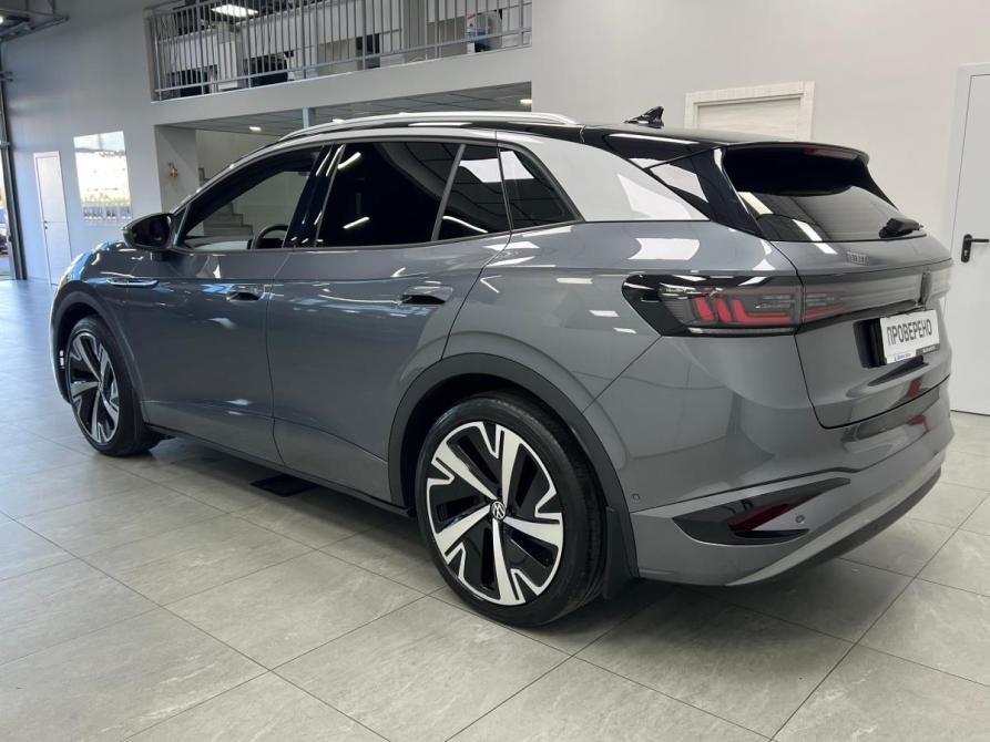 Volkswagen ID.4 Казань  - изображение 5