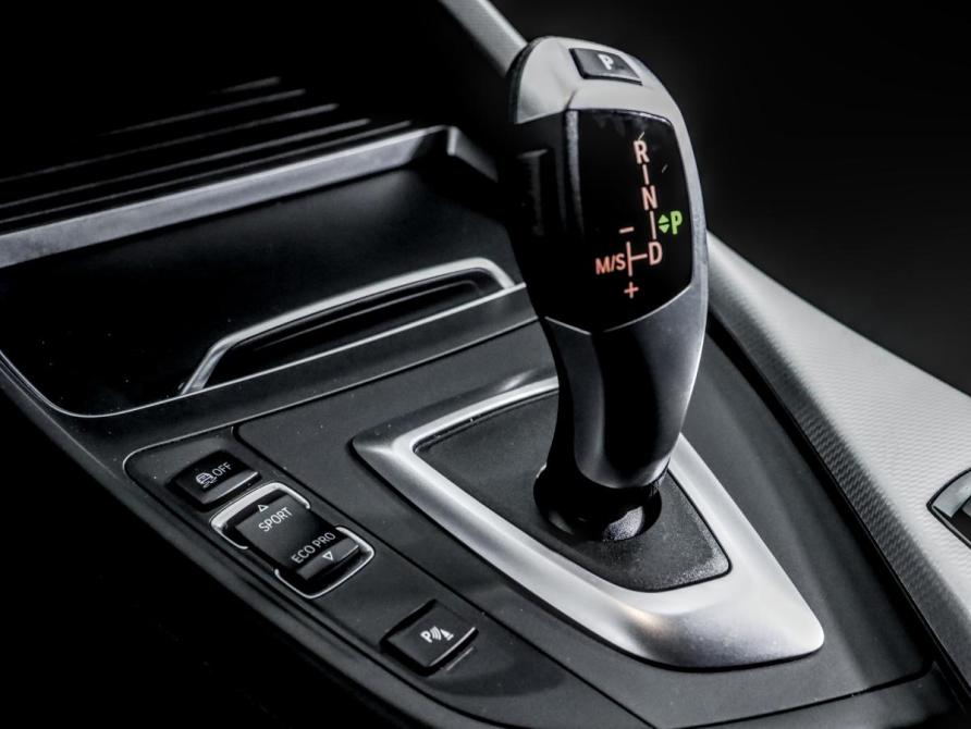 BMW 1 серии II (F20/F21) Рестайлинг 2 Санкт-Петербург  - изображение 24