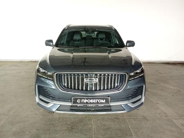 Geely Monjaro I с пробегом 2024 года, цена 3 300 000 рублей, 40168 км, внедорожник, Автокод Объявления