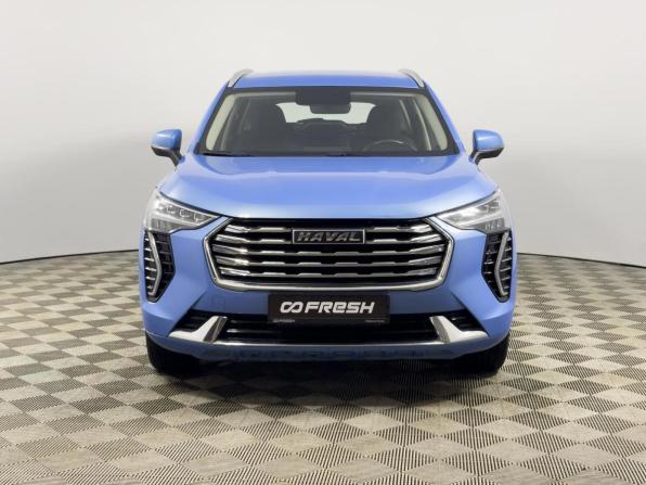 Haval Jolion I с пробегом 2022 года, цена 1 485 200 рублей, 111729 км, внедорожник, Автокод Объявления