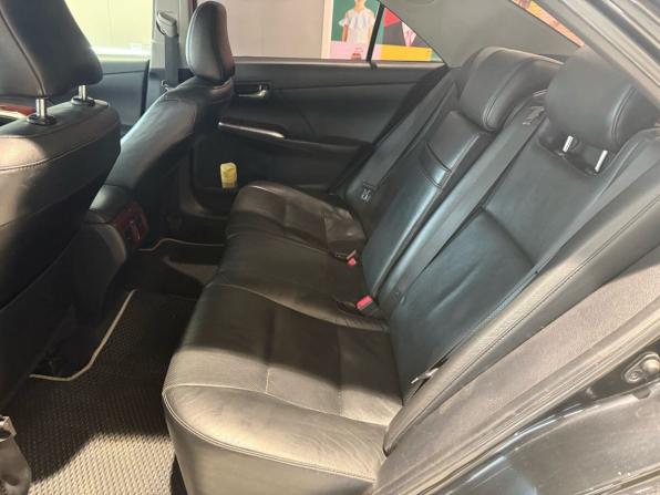 Toyota Camry VII (XV50) с пробегом 2014 года, цена 1 450 000 рублей, 268782 км, седан, Автокод Объявления