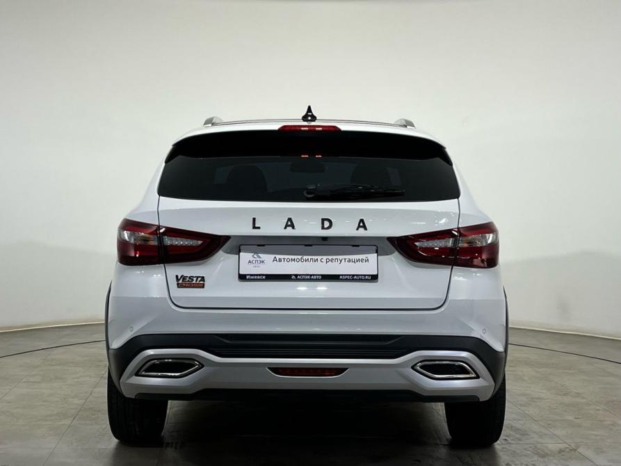 Lada (ВАЗ) Vesta I Рестайлинг (NG) Ижевск  - изображение 3