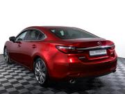 Mazda 6 III (GJ) Рестайлинг 2 Москва  - изображение 28