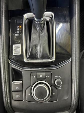 Mazda CX-5 II с пробегом 2019 года, цена 2 799 000 рублей, 135000 км, внедорожник, Автокод Объявления