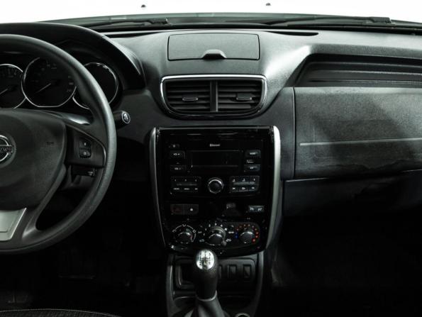 Nissan Terrano III (D10) с пробегом 2019 года, цена 1 299 585 рублей, 67713 км, внедорожник, Автокод Объявления