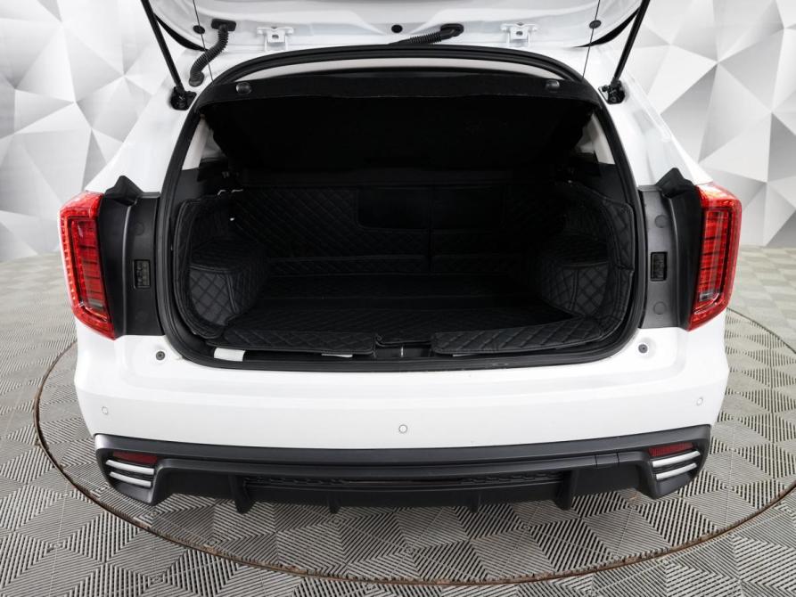 Haval Jolion I Рестайлинг Ульяновск  - изображение 19