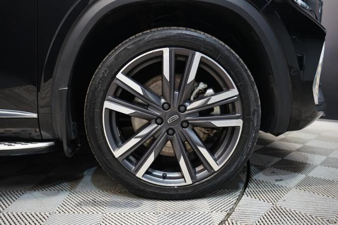 Geely Monjaro I с пробегом 2023 года, цена 3 114 000 рублей, 100246 км, внедорожник, Автокод Объявления