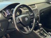 Skoda Octavia III (A7) Рестайлинг Екатеринбург  - изображение 47
