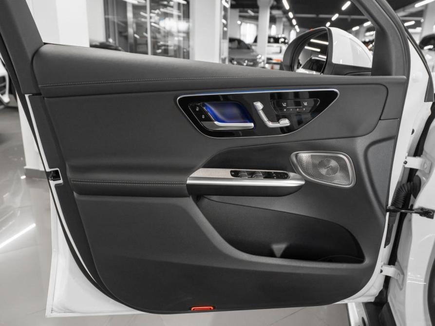Mercedes-Benz GLC Coupe II (C254) Москва  - изображение 16
