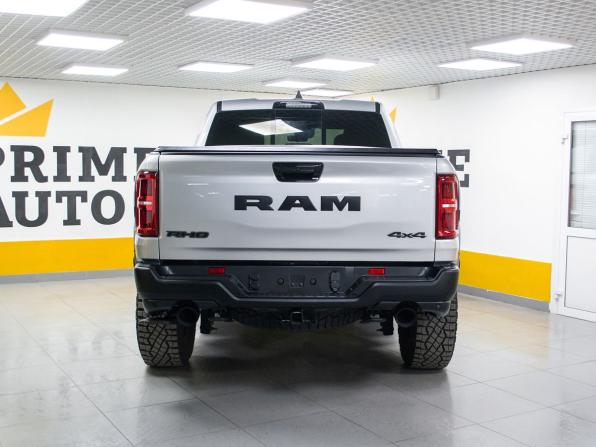 Ram 1500 V Рестайлинг с пробегом 2026 года, цена 12 499 000 рублей, 57 км, offers.body_type.unknown, Автокод Объявления
