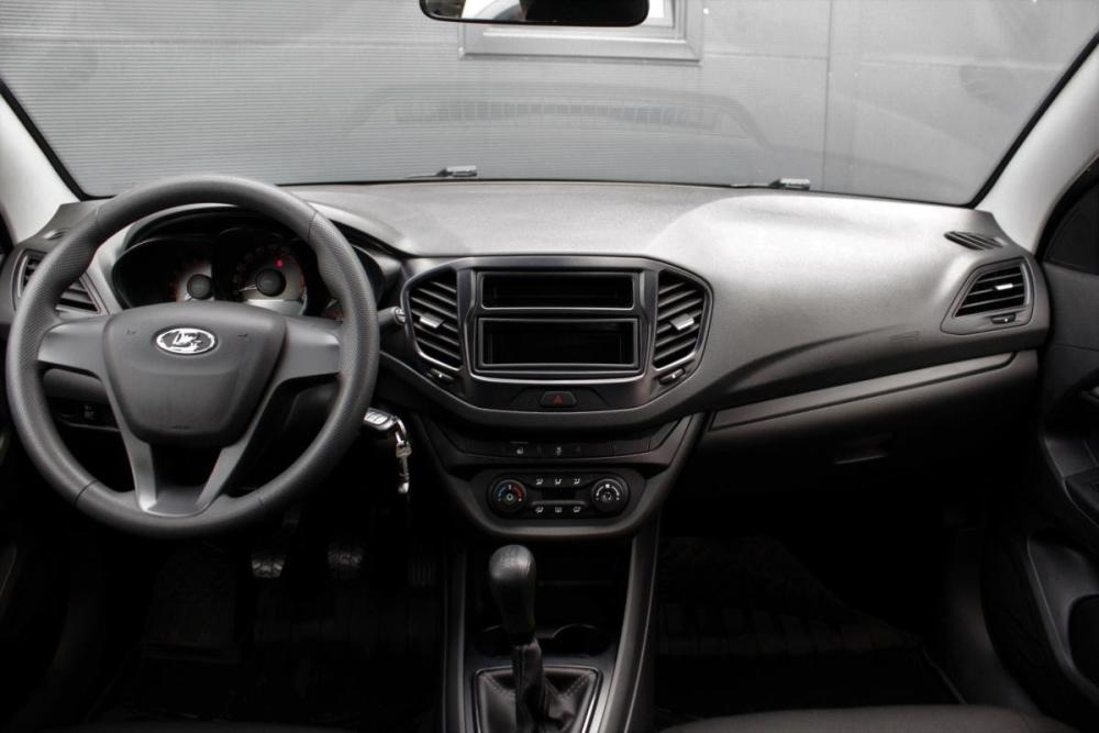 Lada (ВАЗ) Vesta I Брянск  - изображение 8