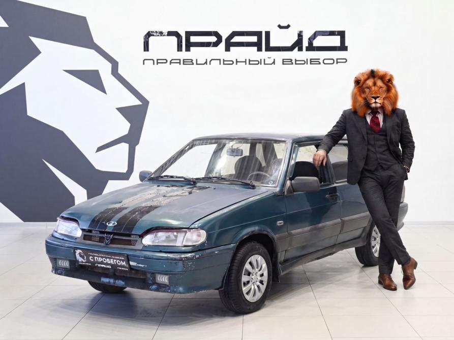 Lada (ВАЗ) 2115 Ростов-на-Дону  - изображение 1