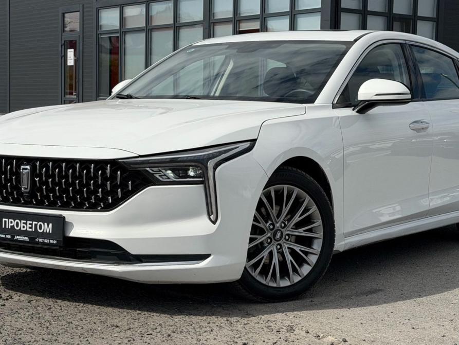 FAW Bestune B70 I Волгоград  - изображение 2