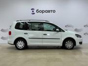 Volkswagen Touran I Рестайлинг 2 Ставрополь  - изображение 22