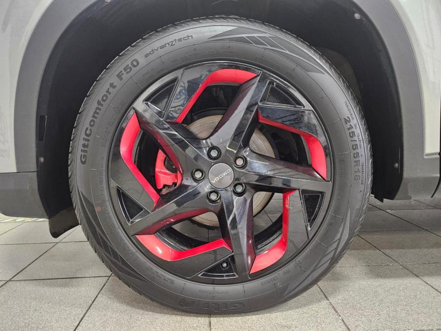 Omoda C5 I Тольятти  - изображение 10