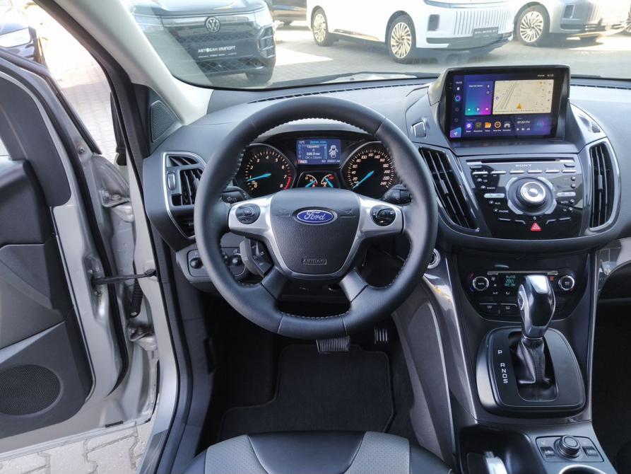 Ford Kuga II Екатеринбург  - изображение 16