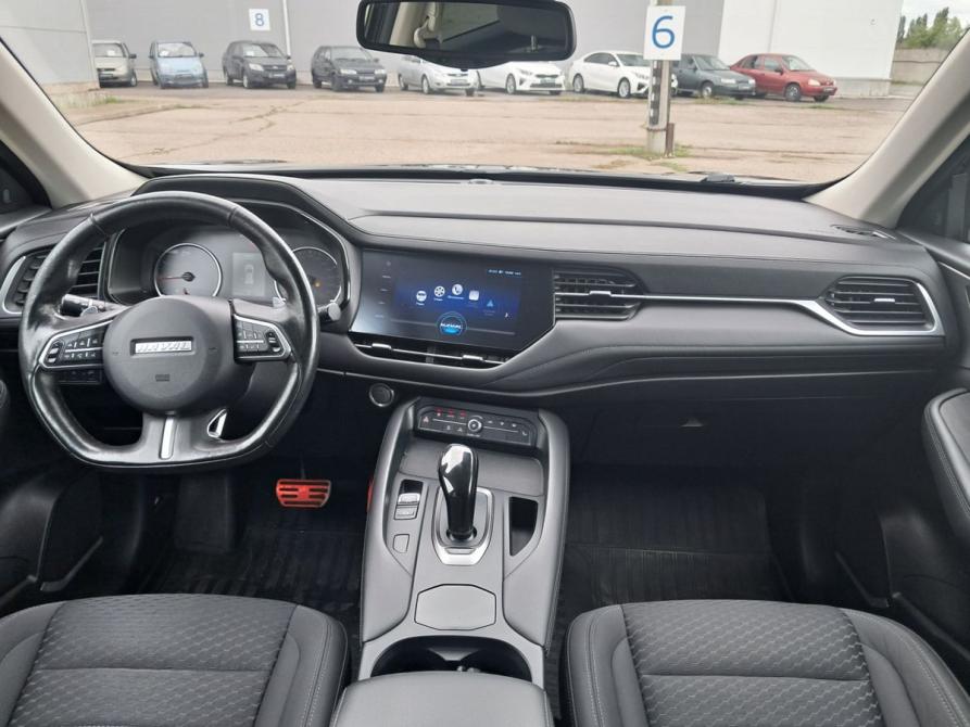 Haval F7 I Набережные Челны  - изображение 17