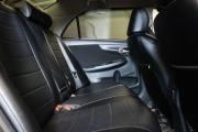 Toyota Corolla X (E140 E150) Уфа  - изображение 29