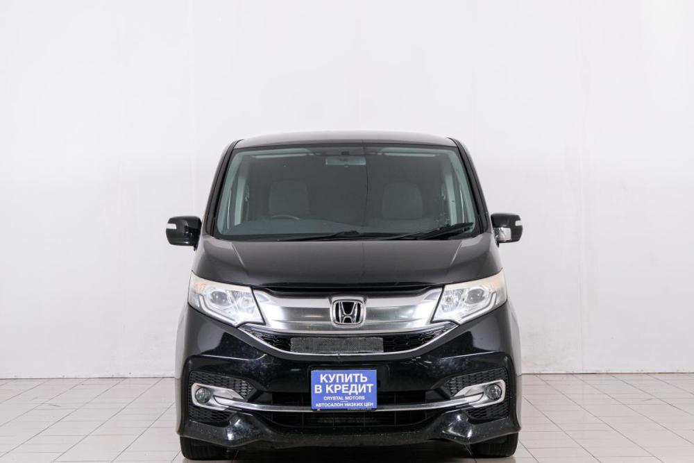 Honda Stepwgn V Красноярск  - изображение 2